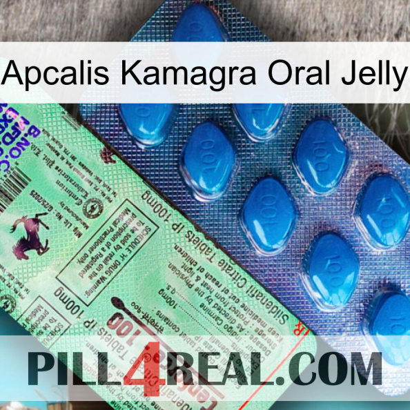 Apcalis Kamagra Oral Jelly new02